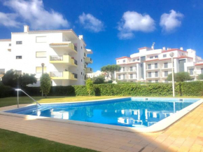 SPACIOUS APARTMENT CASTELO